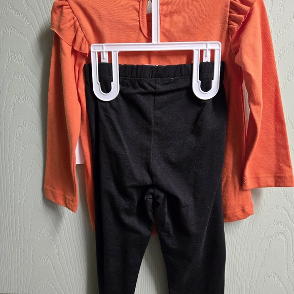 Halloween 24 months outfit - Picture 4 of 5